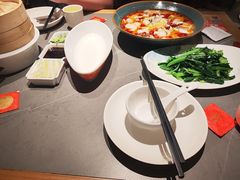 -褚记烤鸭·南京家常菜(雨花e-park店)