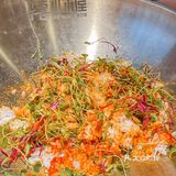 南京探店｜在延边料理小馆吃到软乎乎的冰淇凌！