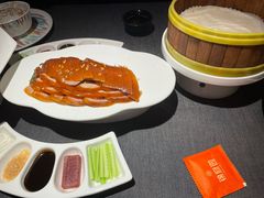 -锦府园·新台州菜(合生汇店)