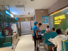 -半天妖烤鱼(桐乡万嘉购物中心店)