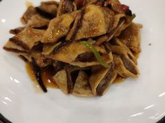 -巴依老爷新疆美食(清华东门店)