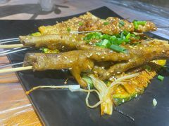 -沈记烧烤海鲜(江汉二路店)