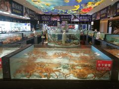 -尚海豆捞(乐虹坊店)