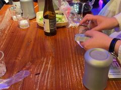 -喜鹊音乐酒馆(西街店)