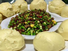 -渝信川菜(南滨店)