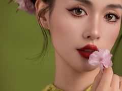 -吉田美学化妆美甲摄影培训(宁波校区)