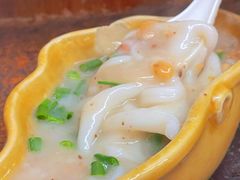-老西关濑粉(文明路店)