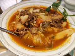 -米泰芒·东南亚料理(体育西店)