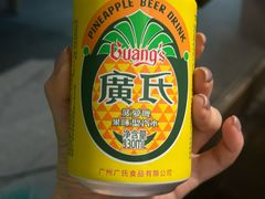 -巧克力渔家.小船海鲜家常菜(万平口店)