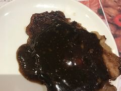 -芭菲盛宴·环球美食(解放碑英利国际店)