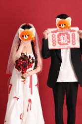 点击看大图 -雪中彩影婚纱摄影·品控旗舰店