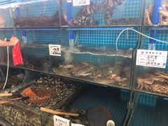 -前王院•巧克力海鲜市集餐厅(万平口店)