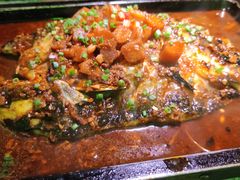 -炉鱼(萧山万象汇店)