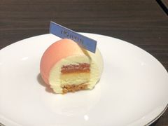 -游心咖啡(青山滨江店)