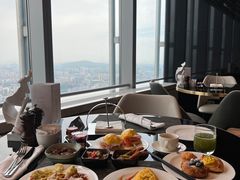 -长沙尼依格罗酒店
