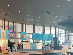 -星巴克(深圳新沙天虹店)
