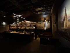 -CHURCH  BISTRO 教堂·餐吧