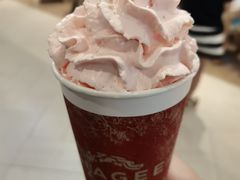 -霸王茶姬(上海恒基名人店)