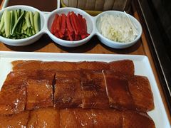 -院里寻菜·精致庭院菜(观沙岭店)