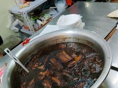-赵家好米干饭把子肉(小纬六路店)