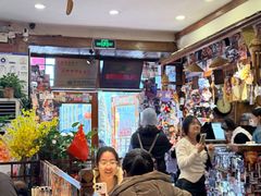 -玉桥餐厅(天坛店)