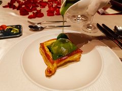 -北京古城老院厉晓麟精致菜