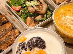 -杨枝金捞甜品(氹仔泉澧店)