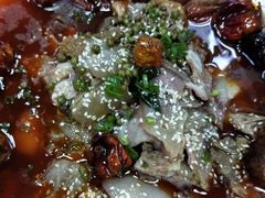 -皇城根北京风味主题餐厅(中海环宇城店)