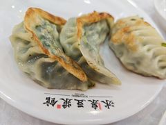 -冰泉豆浆馆(白云山总店)