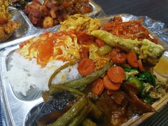 -晓宇盒饭(民安街店)