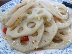 -豫掌柜饸饹面·烩面(秀沿路店)