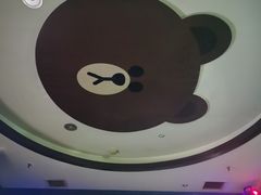 -范特西FANTASY量贩式KTV(民主广场店)