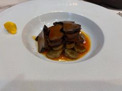 川式油卤牛肝菌-囍筵館