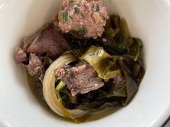 -徐氏竹香园牛肉火锅(飞虎路店)