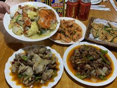 -温州一家人美食(西木头市店)