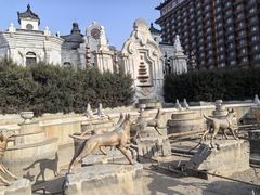 -大明幻境第一城
