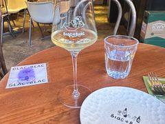 -Blac+Blac(中海环宇荟店)