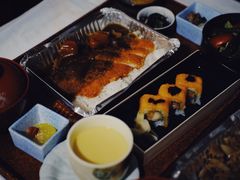 -月下料理(楷林IFC店)