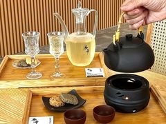 -隐溪茶馆(南京西路店)