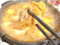 -范贤光鸡公煲(平乐园总店)