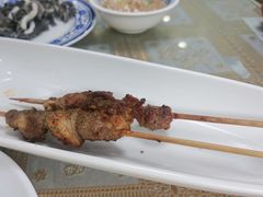 -清真·鸦儿李记·小馆(后海店)