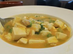 -希尔顿酒店-豫园中餐厅