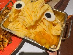 -半秋山西餐厅(巴南万达广场店)