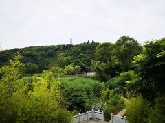 -天河潭旅游度假区