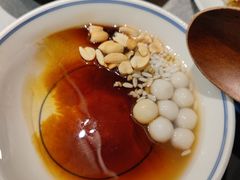 手工冰粉-马旺子·川小馆