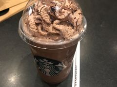 -星巴克(大连柏威年店)