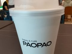 -PAOPAO Bakery&Café(港汇店)