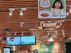 -西贝(南开大悦城店)