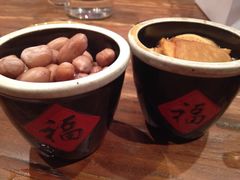 闽南小镇-八闽饭店闽南小镇(铁西店)