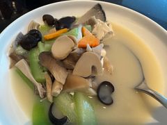 -三亚亚龙湾瑞吉酒店·铭轩中餐厅Mingxuan·海南菜·粤菜